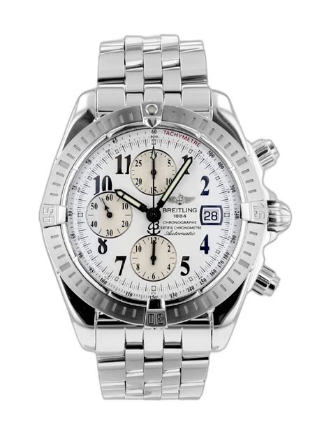 breitling chronomat a13356 price|a13356 breitling source price.